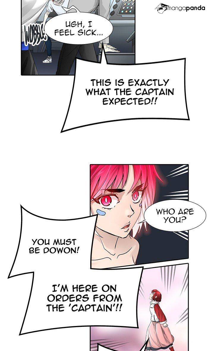 Tower of God Chapter 463 image 062